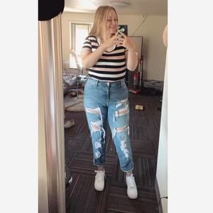 Meet your Posher, Liz